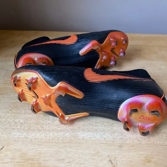 Nike mercurial superfly 6 elite soccer cleats - Picture 2 of 4